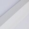 Nuvo Blink Pro 13W 9 in. LED Fixture - 3000K - Square Shape - White Finish - 120V/277V - 0-10V Dimming 62/1729 - alternate 4